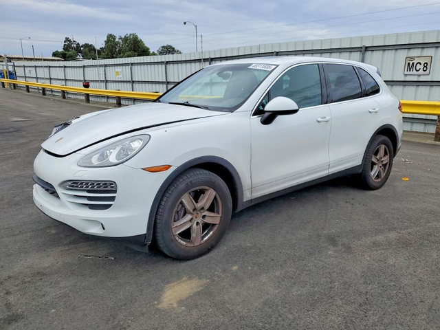 Porsche Cayenne 3.6L 6 ALL WHEEL DRIVE - автомобили, коли, обяви за нови и употребявани 1