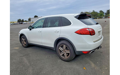 porsche-cayenne-3-6l-6-all-wheel-drive - 2