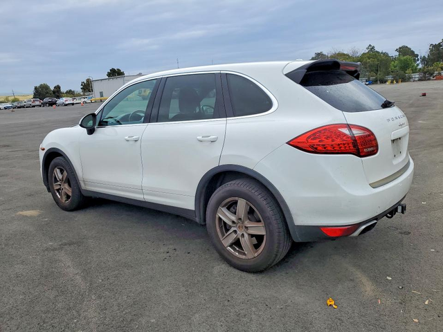 Porsche Cayenne 3.6L 6 ALL WHEEL DRIVE - автомобили, коли, обяви за нови и употребявани 2