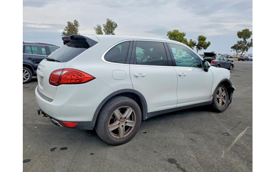 porsche-cayenne-3-6l-6-all-wheel-drive - 3