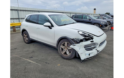 porsche-cayenne-3-6l-6-all-wheel-drive - 4