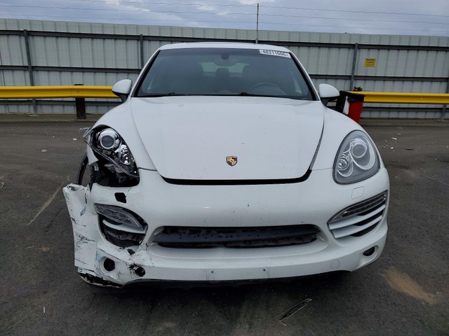 Porsche Cayenne 3.6L 6 ALL WHEEL DRIVE - автомобили, коли, обяви за нови и употребявани 5