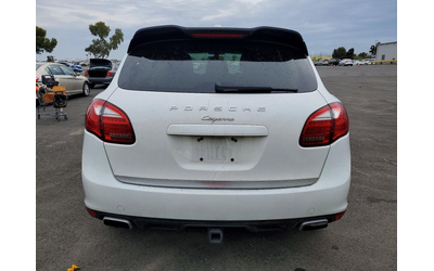 Porsche Cayenne 3.6L 6 ALL WHEEL DRIVE - автомобили, коли, обяви за нови и употребявани 6