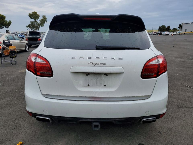 Porsche Cayenne 3.6L 6 ALL WHEEL DRIVE - автомобили, коли, обяви за нови и употребявани 6