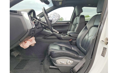 Porsche Cayenne 3.6L 6 ALL WHEEL DRIVE - автомобили, коли, обяви за нови и употребявани 7