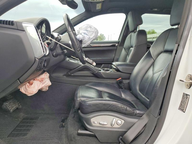 Porsche Cayenne 3.6L 6 ALL WHEEL DRIVE - автомобили, коли, обяви за нови и употребявани 7