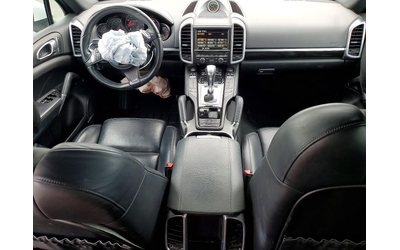 Porsche Cayenne 3.6L 6 ALL WHEEL DRIVE - автомобили, коли, обяви за нови и употребявани 8