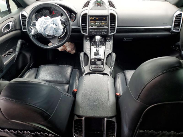 Porsche Cayenne 3.6L 6 ALL WHEEL DRIVE - автомобили, коли, обяви за нови и употребявани 8