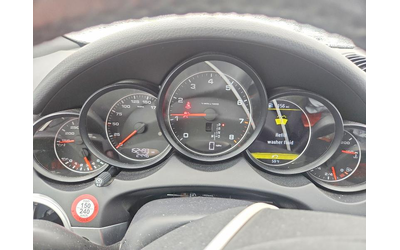 Porsche Cayenne 3.6L 6 ALL WHEEL DRIVE - автомобили, коли, обяви за нови и употребявани 9