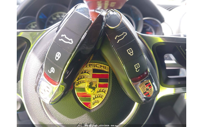 Porsche Cayenne 3.6L V-6 DI, DOHC, VVT, 300HP All Wheel Drive - автомобили, коли, обяви за нови и употребявани 10