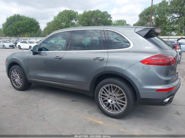 Porsche Cayenne 3.6L V-6 DI, DOHC, VVT, 300HP All Wheel Drive - автомобили, коли, обяви за нови и употребявани 13
