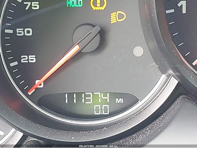 Porsche Cayenne 3.6L V-6 DI, DOHC, VVT, 300HP All Wheel Drive - автомобили, коли, обяви за нови и употребявани 14