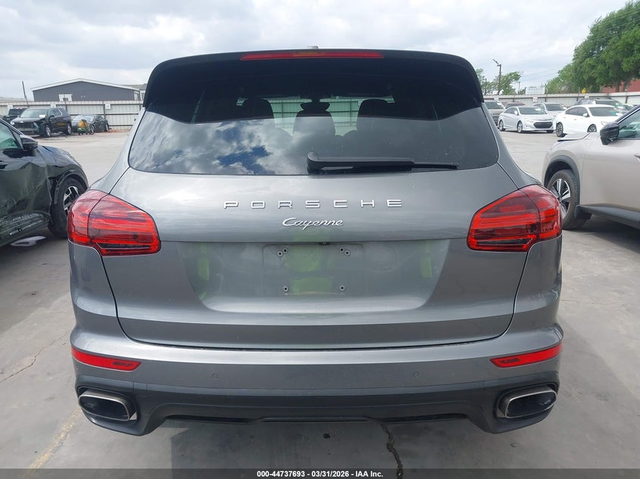 Porsche Cayenne 3.6L V-6 DI, DOHC, VVT, 300HP All Wheel Drive - автомобили, коли, обяви за нови и употребявани 15