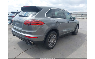porsche-cayenne-3-6l-v-6-di-dohc-vvt-300hp-all-wheel-drive - 3