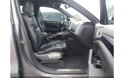 porsche-cayenne-3-6l-v-6-di-dohc-vvt-300hp-all-wheel-drive - 4