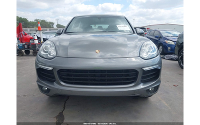 porsche-cayenne-3-6l-v-6-di-dohc-vvt-300hp-all-wheel-drive - 5