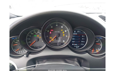 Porsche Cayenne 3.6L V-6 DI, DOHC, VVT, 300HP All Wheel Drive - автомобили, коли, обяви за нови и употребявани 6