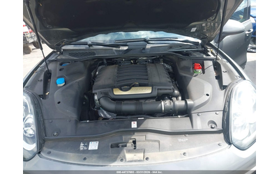 Porsche Cayenne 3.6L V-6 DI, DOHC, VVT, 300HP All Wheel Drive - автомобили, коли, обяви за нови и употребявани 9