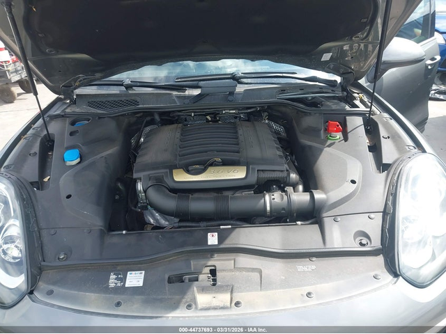 Porsche Cayenne 3.6L V-6 DI, DOHC, VVT, 300HP All Wheel Drive - автомобили, коли, обяви за нови и употребявани 9