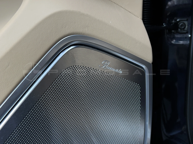 Porsche Cayenne Turbo Sport Chrono Burm* 360* Обдухване - автомобили, коли, обяви за нови и употребявани 15