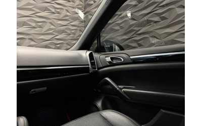 Porsche Cayenne Sport Chrono* BOSE* Подгрев - автомобили, коли, обяви за нови и употребявани 16