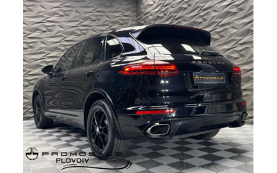 porsche-cayenne - 2