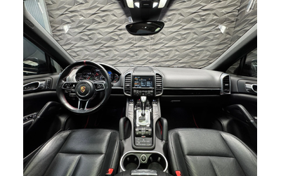 porsche-cayenne - 4