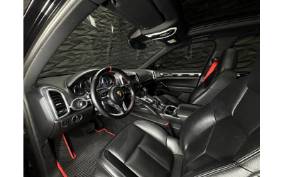 Porsche Cayenne Sport Chrono* BOSE* Подгрев - автомобили, коли, обяви за нови и употребявани 6