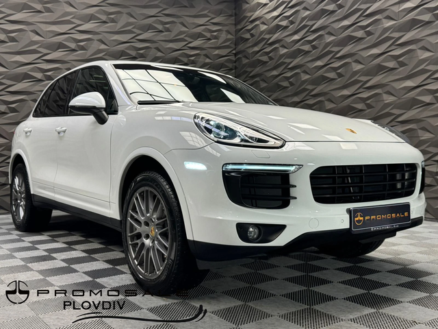 Porsche Cayenne Sport Chrono* Подгрев* Navi* Camera - автомобили, коли, обяви за нови и употребявани 0