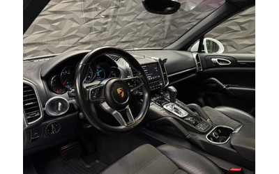 Porsche Cayenne Sport Chrono* Подгрев* Navi* Camera - автомобили, коли, обяви за нови и употребявани 10