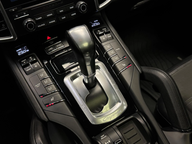 Porsche Cayenne Sport Chrono* Подгрев* Navi* Camera - автомобили, коли, обяви за нови и употребявани 11