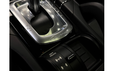 Porsche Cayenne Sport Chrono* Подгрев* Navi* Camera - автомобили, коли, обяви за нови и употребявани 16