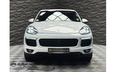 porsche-cayenne - 1