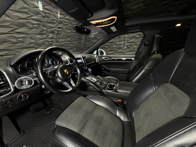 Porsche Cayenne Sport Chrono* Подгрев* Navi* Camera - автомобили, коли, обяви за нови и употребявани 6