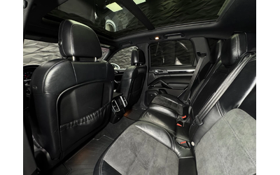 Porsche Cayenne Sport Chrono* Подгрев* Navi* Camera - автомобили, коли, обяви за нови и употребявани 7