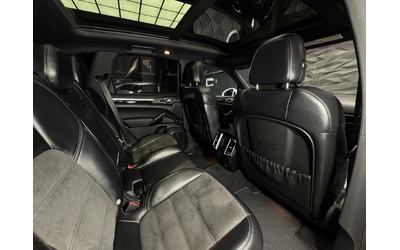 Porsche Cayenne Sport Chrono* Подгрев* Navi* Camera - автомобили, коли, обяви за нови и употребявани 8