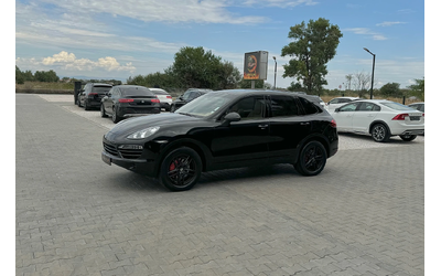 porsche-cayenne - 1
