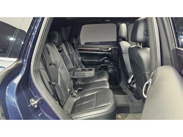 Porsche Cayenne 3.0 autogeorge.com - автомобили, коли, обяви за нови и употребявани 11