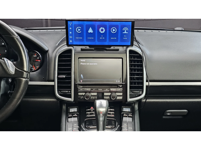 Porsche Cayenne 3.0 autogeorge.com - автомобили, коли, обяви за нови и употребявани 13