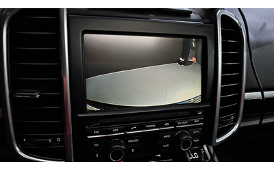 Porsche Cayenne 3.0 autogeorge.com - автомобили, коли, обяви за нови и употребявани 14