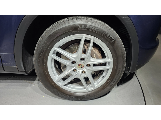 Porsche Cayenne 3.0 autogeorge.com - автомобили, коли, обяви за нови и употребявани 4