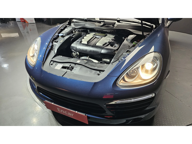 Porsche Cayenne 3.0 autogeorge.com - автомобили, коли, обяви за нови и употребявани 5