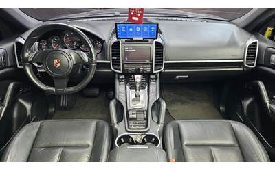 Porsche Cayenne 3.0 autogeorge.com - автомобили, коли, обяви за нови и употребявани 6