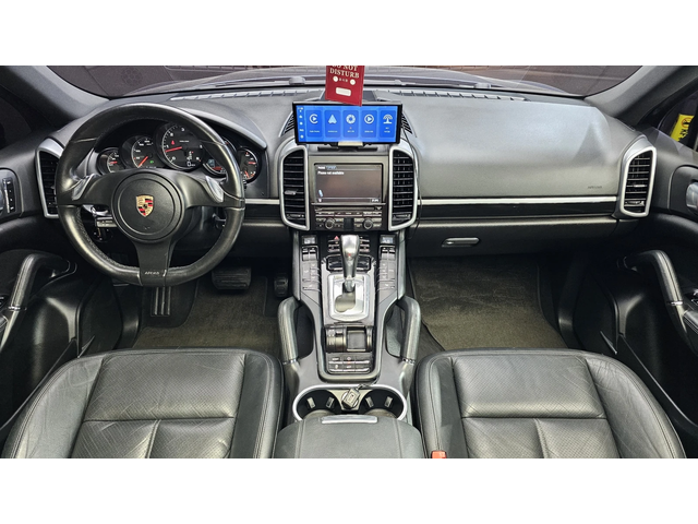 Porsche Cayenne 3.0 autogeorge.com - автомобили, коли, обяви за нови и употребявани 6