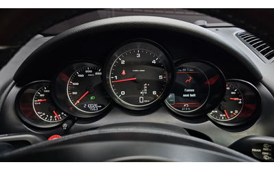 Porsche Cayenne 3.0 autogeorge.com - автомобили, коли, обяви за нови и употребявани 7