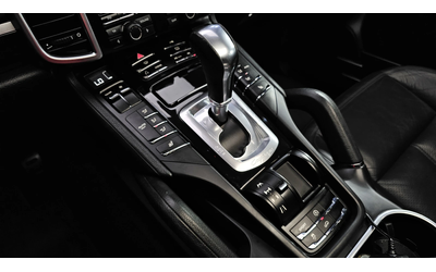 Porsche Cayenne 3.0 autogeorge.com - автомобили, коли, обяви за нови и употребявани 8