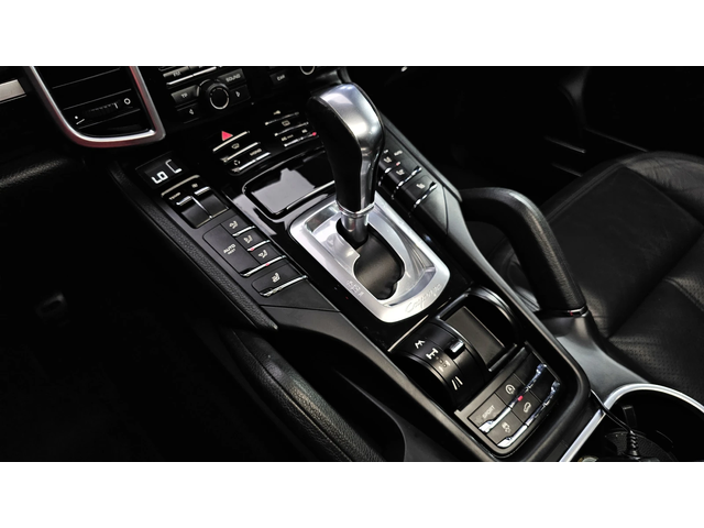 Porsche Cayenne 3.0 autogeorge.com - автомобили, коли, обяви за нови и употребявани 8
