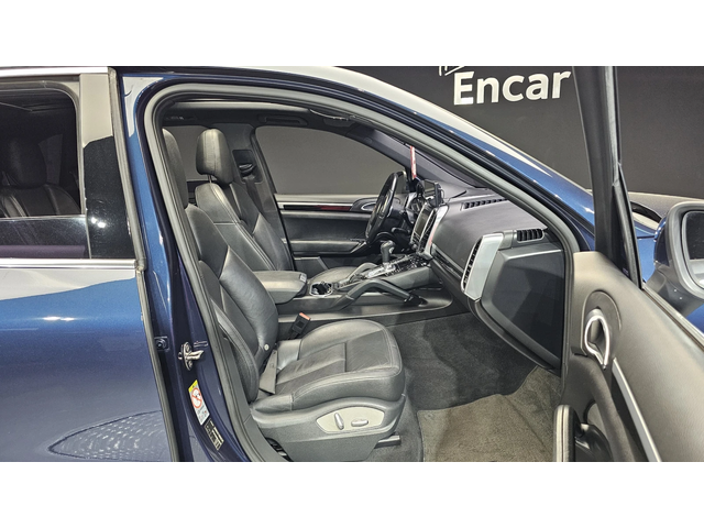 Porsche Cayenne 3.0 autogeorge.com - автомобили, коли, обяви за нови и употребявани 9