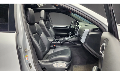 Porsche Cayenne 3.0 autogeorge.com - автомобили, коли, обяви за нови и употребявани 10