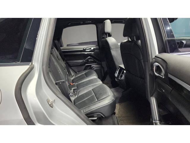 Porsche Cayenne 3.0 autogeorge.com - автомобили, коли, обяви за нови и употребявани 11